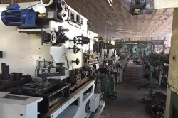Used Machine Buy, Sell & Upgrades