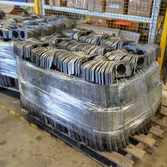 Packaging & Shipping