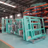 factory