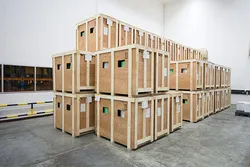 Packaging & Shipping