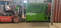 Packaging and shipping