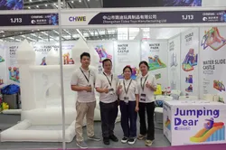 Our exhibition