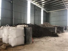 New Factory