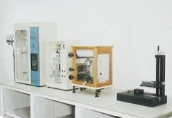 TEST EQUIPMENT FOP PIPE AND COPPER