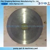 Titanium Parts