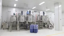 Liquid Production Workshop