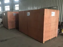 Packing and Delivery