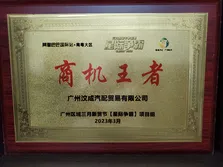 Certificates