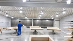 Professional Furniture Manufacturing Factory