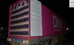 Goods Shipping