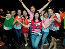 Our Sales Team