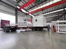 logistics