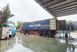 Logistics