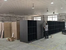 Factory Pictures