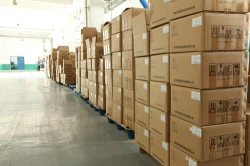 Product Packaging and Shipping
