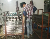 Workshop Photos