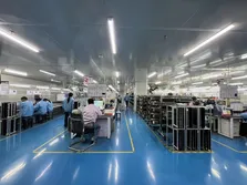 Development board production