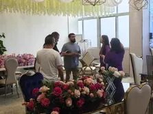 Customer Visit