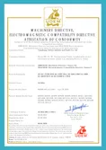 Certificates