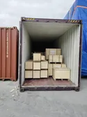 Shipment
