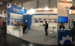Exhibition Info