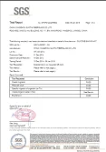 Certificates