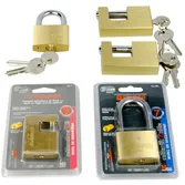 handles and locks