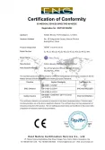 Certificates