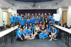 Staff activity