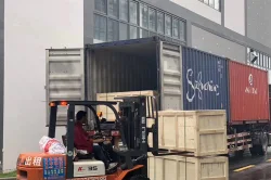 Packing & Shipping