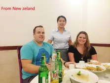 Customer Visit