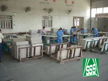 Factory Tour