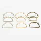Bag accessories