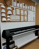 Bulletin Board