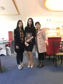 Customer Visit