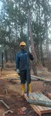 Customer Site Overseas
