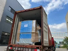 The Delivery to Customers
