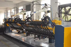 Our Factory