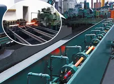 production capacity