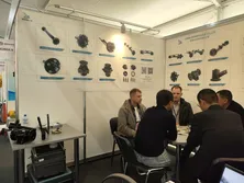 Russia 2025 Internatonal Agricultural Machinery Exhibition