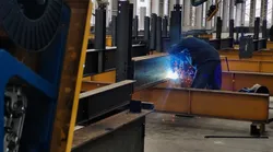 Production Workshop