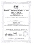 Certificates