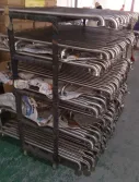 Workshop Photos