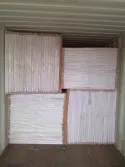 Loading container way