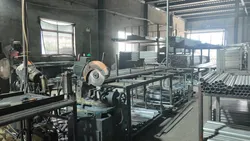 Our factory