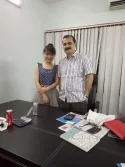 Our customer