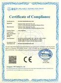 Certificates