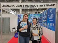 Our exhibition