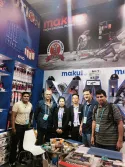 Makute fair show