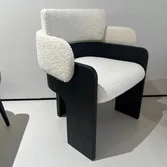 Modern minimalist style